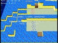 Spongebob Squarepants Krabby Quest fan trailer.
