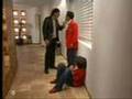 Enfrentamientos entre Miguel y Teo