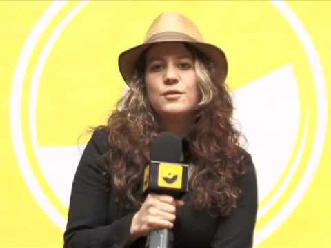 Propósitos 2011 - María (Colombia)