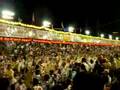 '07 Tokushima Awa Odori Dance 9 / 徳島阿波おどり9〜総踊り 締め