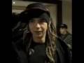 Tom Kaulitz, Lafee - Wer bin ich