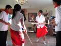 sakuting dance