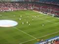 FCBarcelona vs Real Madrid 2-0 \"Madrid Players\"
