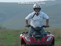 Sierra Ranch Video - Africa Travel Channel
