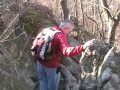 Geocaching in NJ with the NNJC