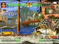 videos de KOF98(Combo Hack) - Kim Kaphwan