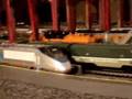 Acela v 2.0 Express to Washington