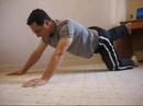 Abdominal Conditioning Static