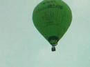 hot   air   balloon  festival at clark