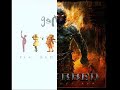 Genrbed-Band of confusion [land of confusion mixed(read description)]
