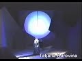 Tatjana Korovina -Queen of the Night (Magic Flute) Live!