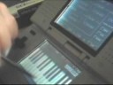 Korg DS-10 music making 1