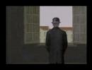 The Dreamer: A tribute to Rene Magritte