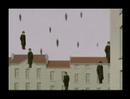 The Dreamer: A tribute to Rene Magritte