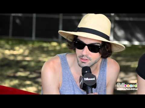 Q&A Lollapalooza 2012