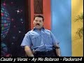 Ayy Me Botaron Ayy Me Botaron