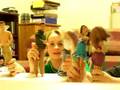 Barbie fun