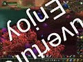 Vidéo farm wow