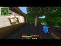 Minecraft ¦ Let's Get Technical #6 Enviromentally Friendly Energy