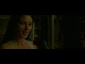 Enter the Matrix: Niobe and Persphone Enter the Matrix: Niobe and Persphone