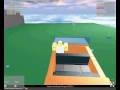 roblox best ever destruction derby