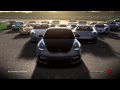 Forza Motorsport 4 - Porsche Expansion Pack / DLC Trailer