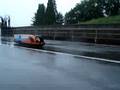2008菅生決勝Aries車体回収
