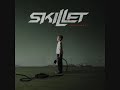  Skillet Collide religious rock