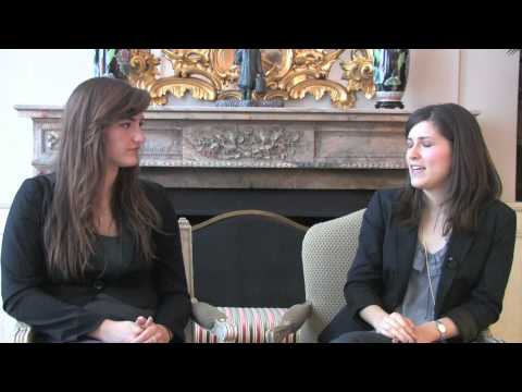upenn - Maxine Mendoza. Admissions Officer at UPenn, gives advice about applying and she discusses opportunities for international students, such as research opportu...