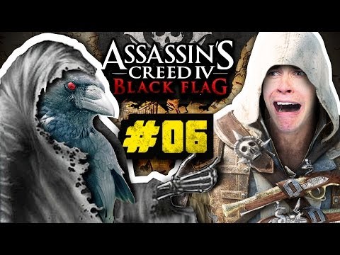 assassins - Free Netflix for Audience! http://netflix.com/audience Prev AC4 Black Flag - http://bit.ly/18L0SjO Next AC4 Black Flag - Coming Soon! Tobuscus Shirts US - ht...