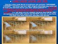 A LASIK HORROR STORY...by Doctor Nick Caro!!