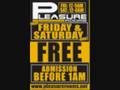 Pleasure Rooms - MC RoRy O - Cruel Summer