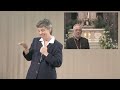 Living Easter: The Fourth Sunday - Sign Langauge