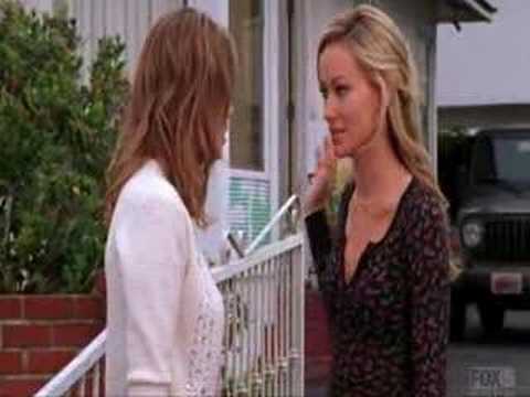 Marissa & Alex (The O.C.) - From Beginning To End (Part 2) (Fan Video)