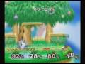 videos de SSBM: Garbanzo & Finch (Falco & Ice Climbers) vs Chops & Colbol (Falco & Fox) 1