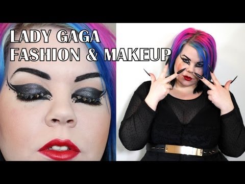 Lady Gaga Inspired Fashion