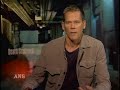 KEVIN BACON BONDS WITH HIS FAMILY