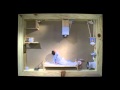 This Side Up - pixilation by Demian 2002