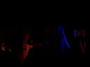 Eric Roberson / Pretty Girl / LIVE @ Jazz Cafe London