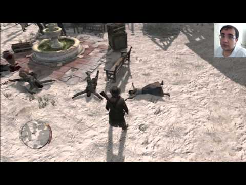 Red Dead Redemption - Bölüm 17: Garip Şeyler