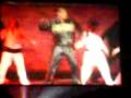 videos de Chris Brown The O2 08-01-09