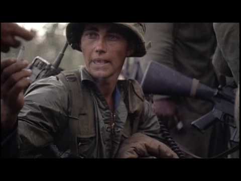 The Battle Of Ia Drang Valley (...