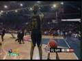 BEKO All Star 2008  3 Sayi Yarismasi   Final
