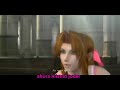 crisis core parodia crisis core parodia