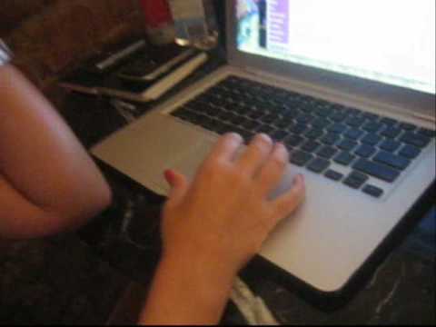 Imagem de Amostra do You Tube