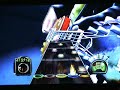Through the Fire and the Flames - Guitar Hero 3 538k