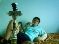 shisha gangster