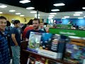 Call of Duty: Modern Warfare 2 Midnight Launch Sale Line @ Hastings in Warrensburg, MO