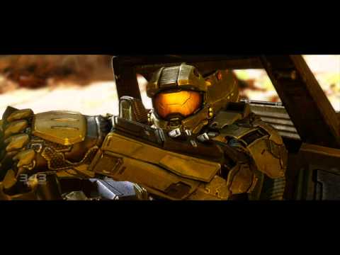 Halo 4 First Look | Video Halo 4 First Look | Video