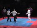 Carlos Tearney vs Van Hove Youri (+84 kg, final) Flanders Cup 2008